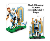 LEGO EDITIONS 43015 Lionel Messi — piłkarska legenda - 1517901 - zdjęcie 5